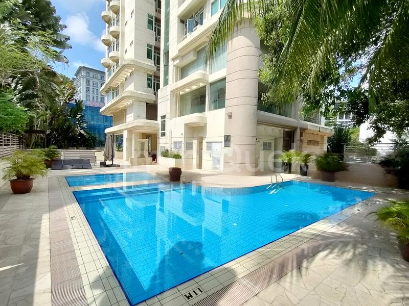 2 Bed Condo for Rent in  Balmoral Place - Image 6